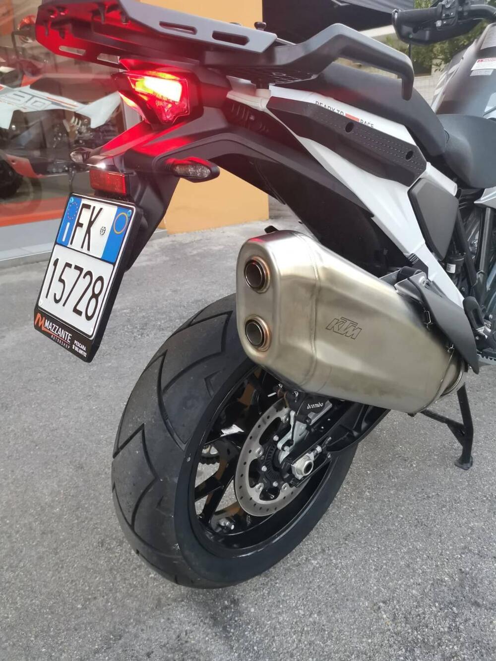 KTM 1290 Super Adventure S (2022 - 25) (4)