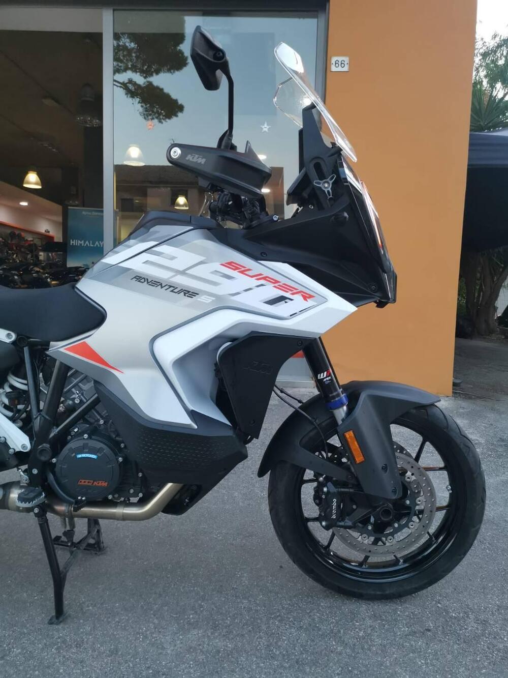 KTM 1290 Super Adventure S (2022 - 25) (2)