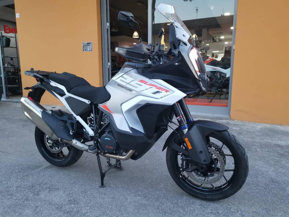 KTM 1290 Super Adventure S (2022 - 25) (3)