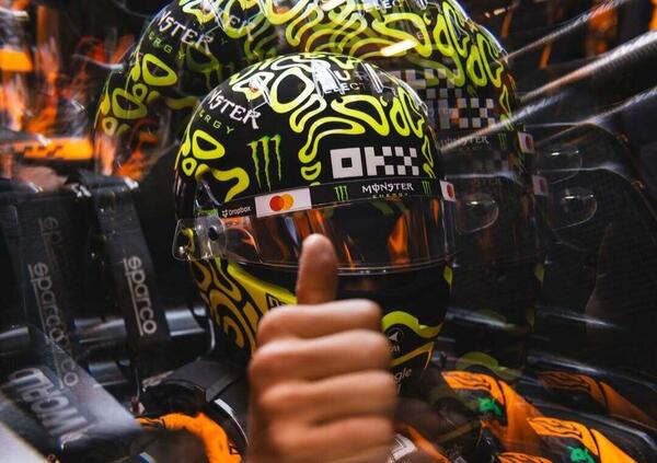 Lando Norris ha perso l&rsquo;occasione della vita? Forse, di certo il suo 2025 sar&agrave; un anno da dentro o fuori. Ecco perch&eacute;