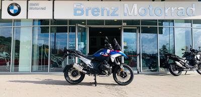 Bmw R 1300 GS (2023 - 25) nuova
