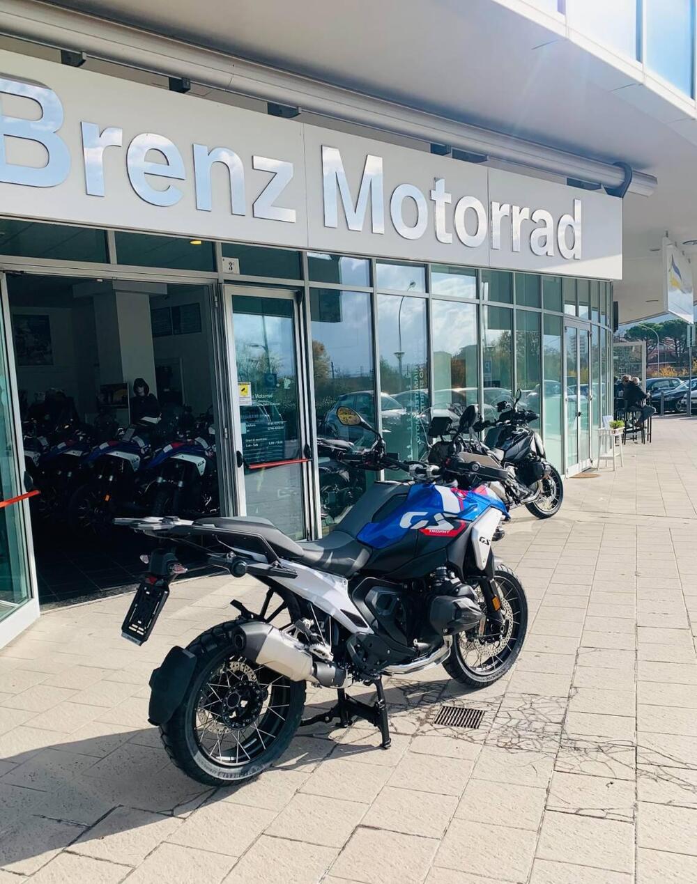 Bmw R 1300 GS (2023 - 25) (2)