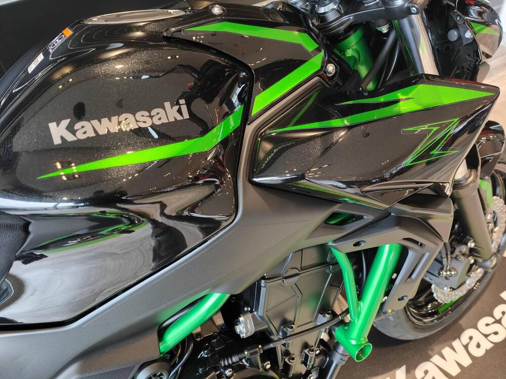 Kawasaki Z 650 (2025 - 26) (11)