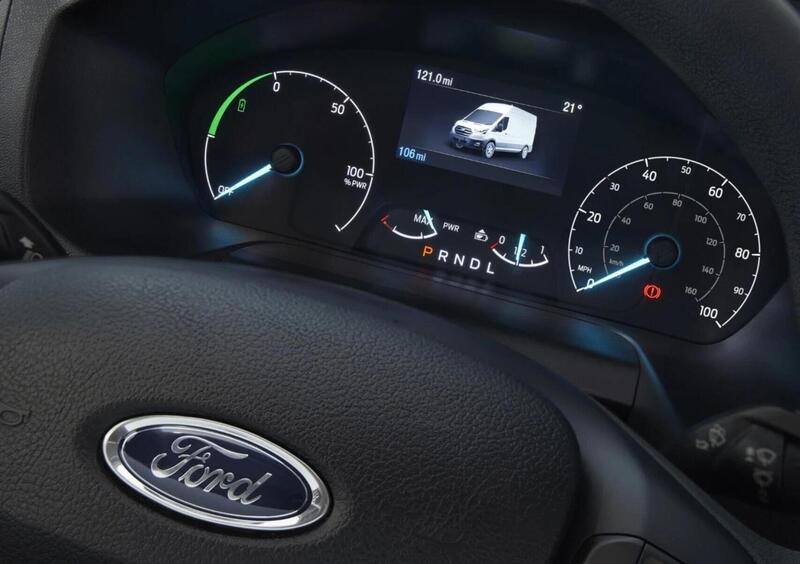 Ford Transit Telaio (2014-->>) (4)