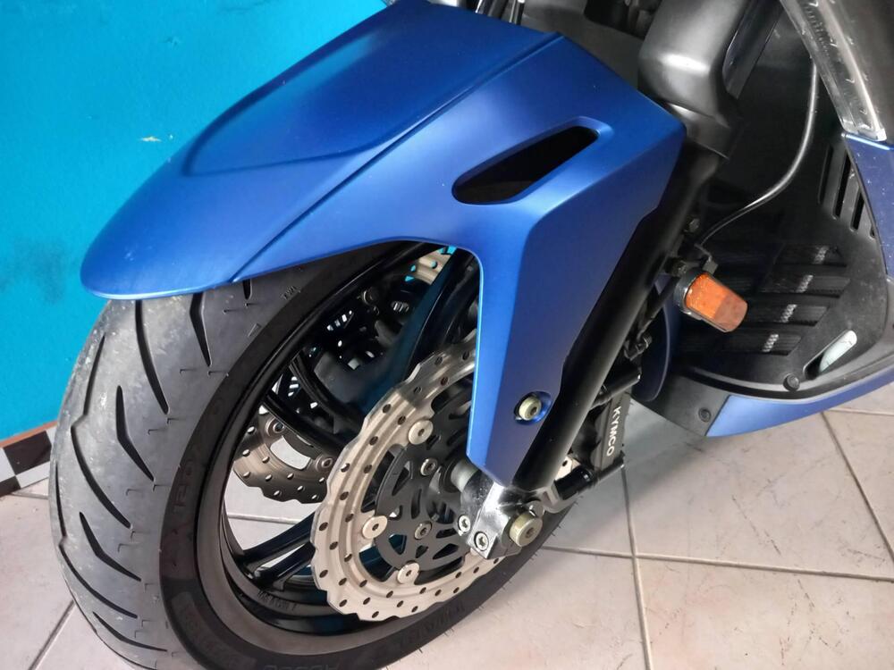 Kymco Xciting 400i S ABS (2019 - 20) (15)