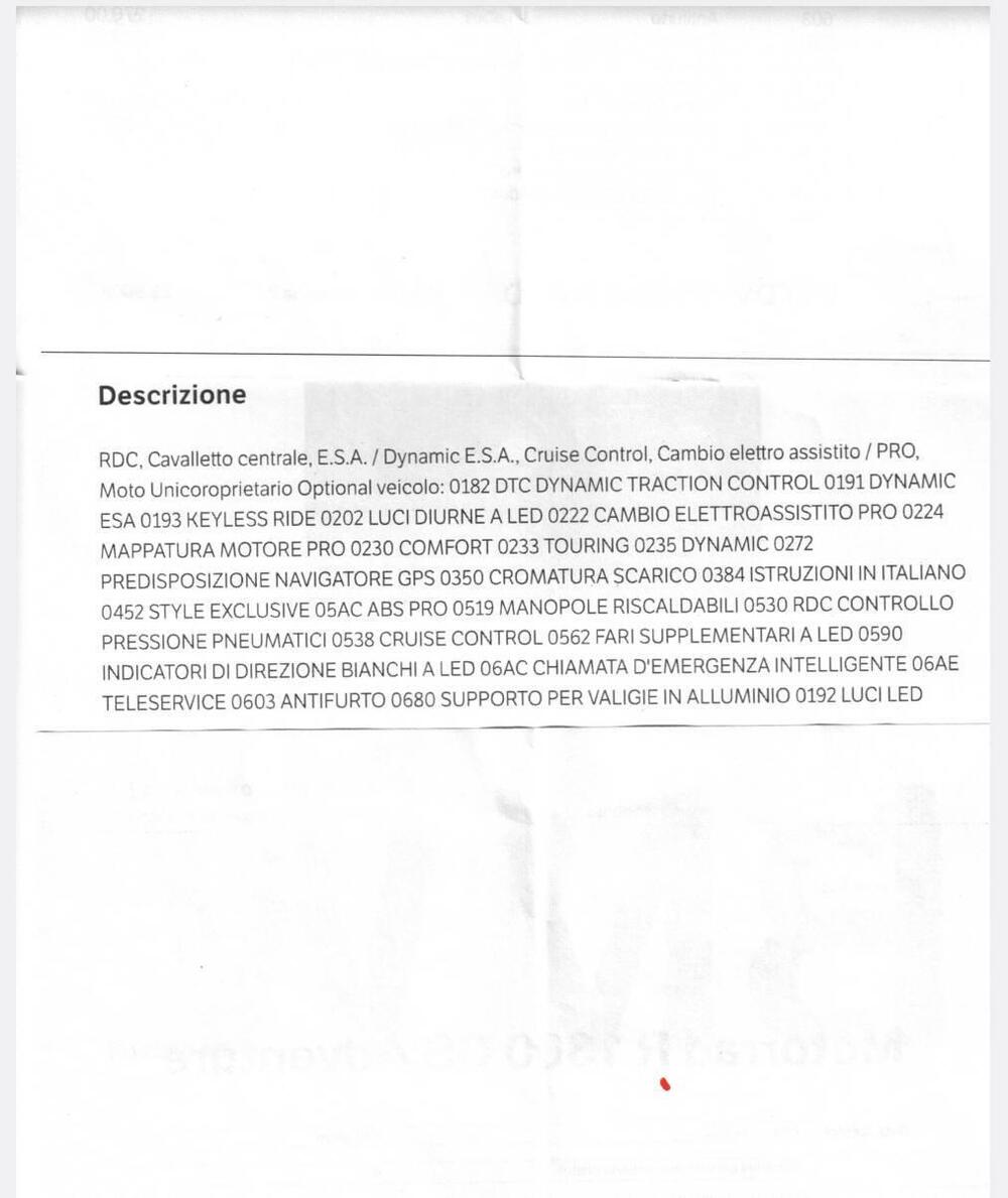 Bmw R 1250 GS Adventure (2019 - 20) (5)