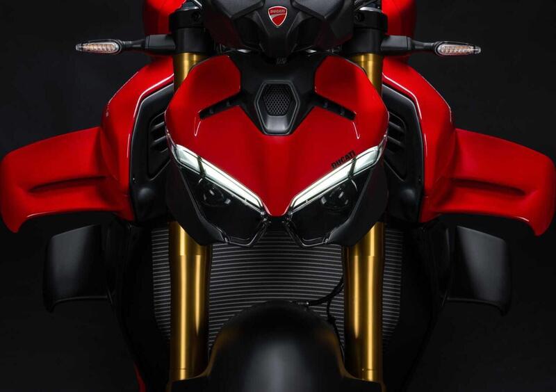 Ducati Streetfighter V4 Streetfighter V4 S (2025) (7)