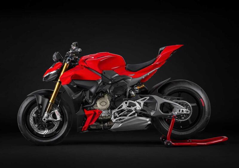 Ducati Streetfighter V4 Streetfighter V4 S (2025) (3)