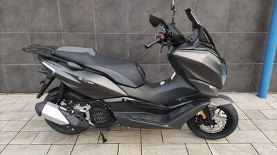 MBP SC125 (2024) nuova