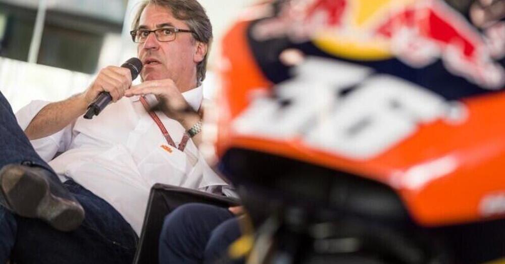 Crisi KTM: Red Bull metter&agrave; pure le ali a Acosta, Binder, Bastianini e Vinales, ma chi pensa alle persone con il cu*o per terra?