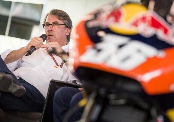 Crisi KTM: Red Bull metter&agrave; pure le ali a Acosta, Binder, Bastianini e Vinales, ma chi pensa alle persone con il cu*o per terra?