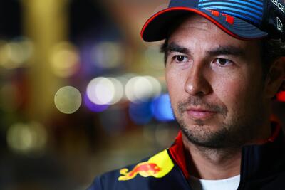 F1. Sergio Perez a rischio in Red Bull: "Se ho rinnovato ci sar&agrave; un motivo, no?"