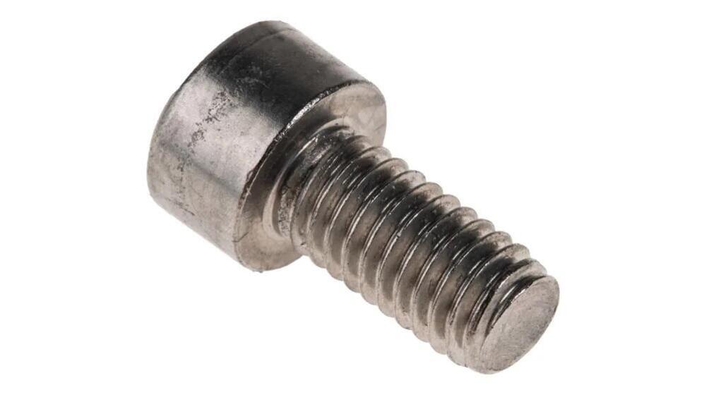 Vite bloccaggio dado puleggia per Sportster, FXR, 