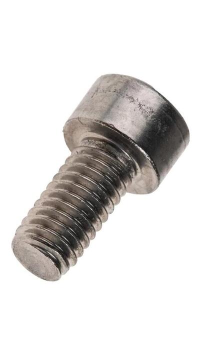 Vite bloccaggio dado puleggia per Sportster, FXR, 