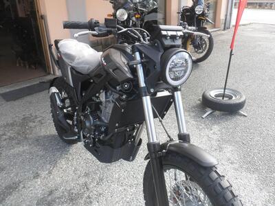 Betamotor Alp X (2024 - 25) nuova