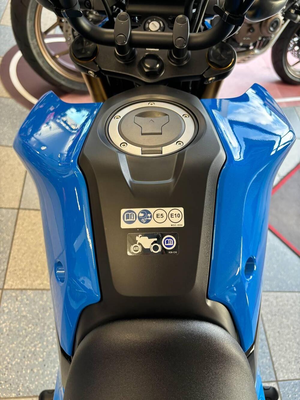 Honda MSX 125 Grom (2021 - 25) (5)