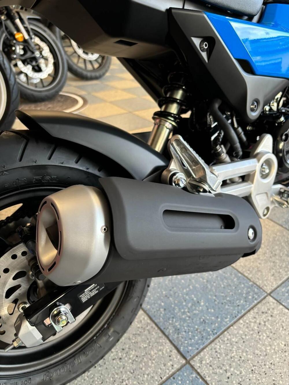 Honda MSX 125 Grom (2021 - 25) (6)