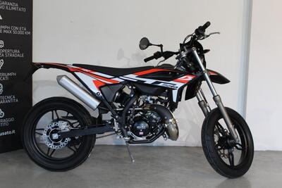 Betamotor RR 50 Motard (2021 - 25) nuova