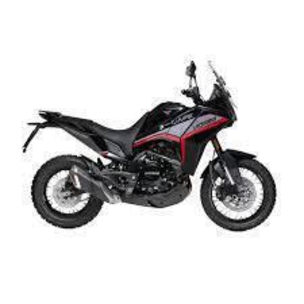 Moto Morini X-Cape 650 (2021 - 25) (2)