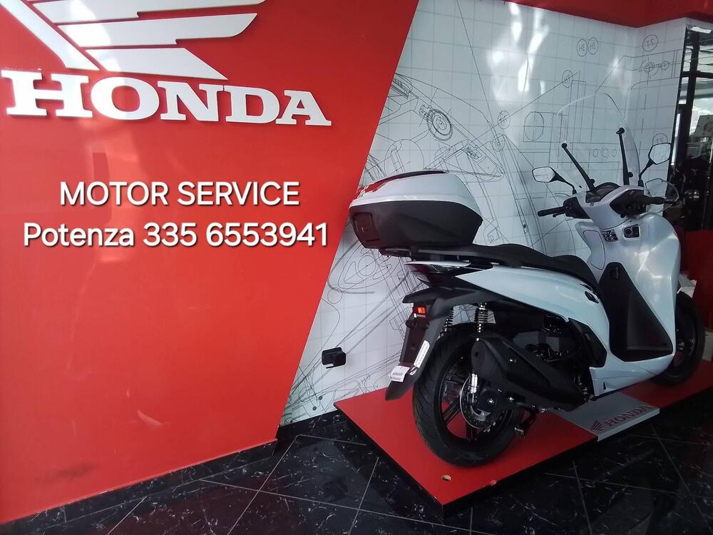 Honda SH 350i GT (2025 - 26) (6)