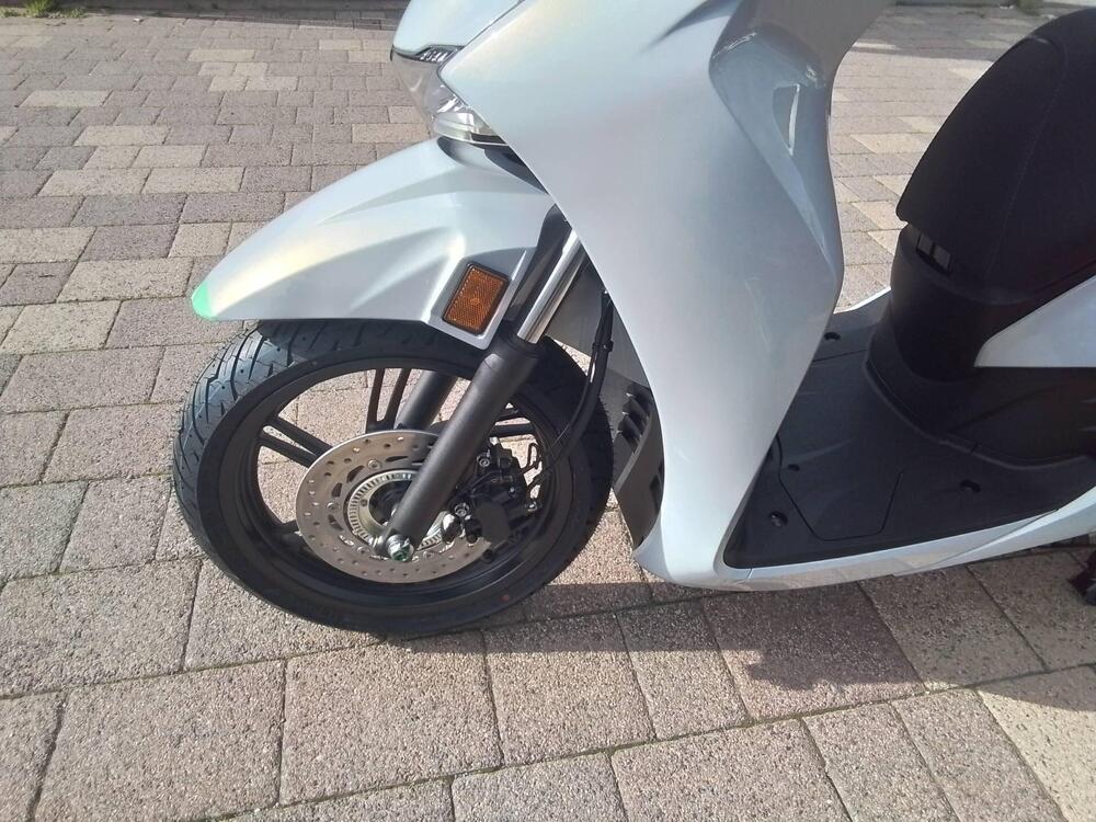 Honda SH 350i GT (2025 - 26) (13)