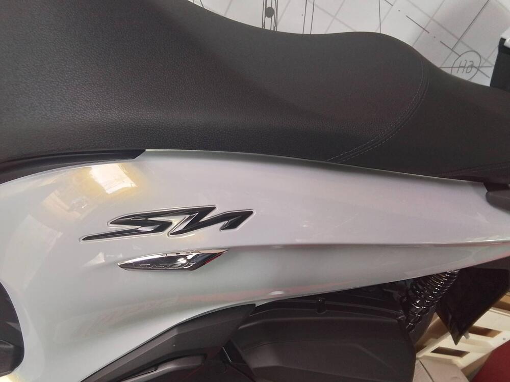 Honda SH 350i GT (2025 - 26) (15)