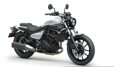 Kawasaki Eliminator 500 (2024 - 26) nuova