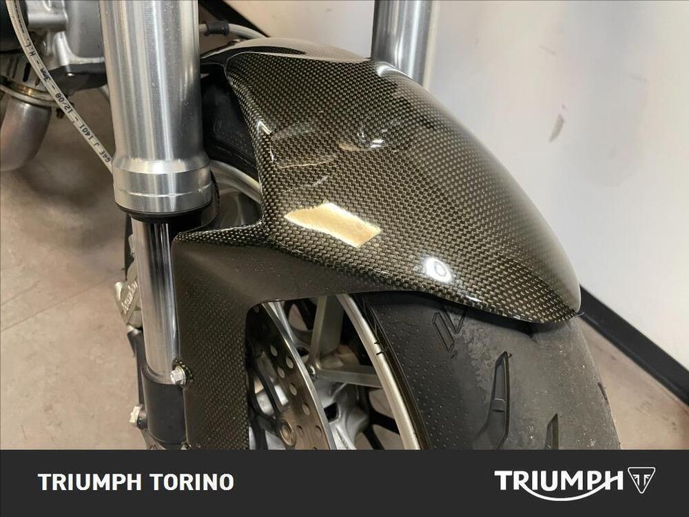 Ducati Monster 1100 (2009 -10) (2)