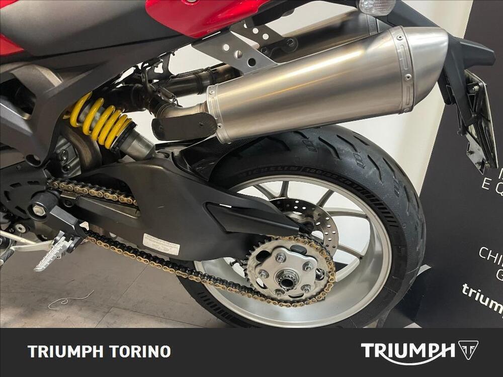 Ducati Monster 1100 (2009 -10) (8)