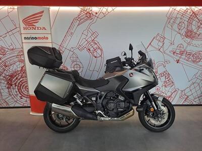 Honda NT 1100 Travel DCT (2022 - 24) usata