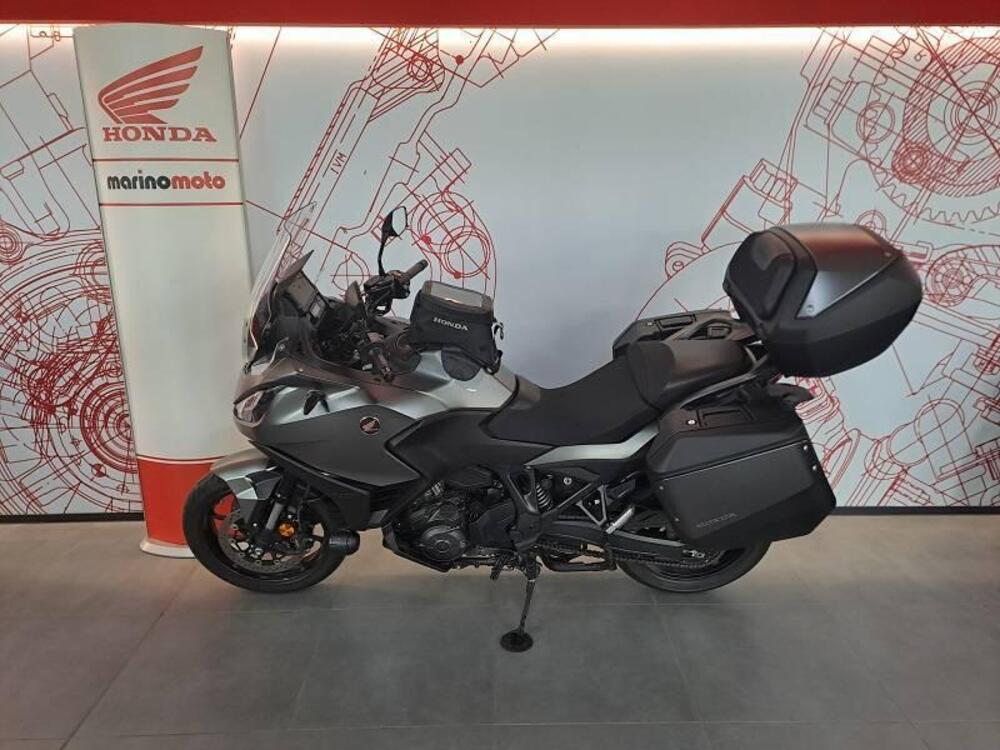 Honda NT 1100 Travel DCT (2022 - 24) (3)