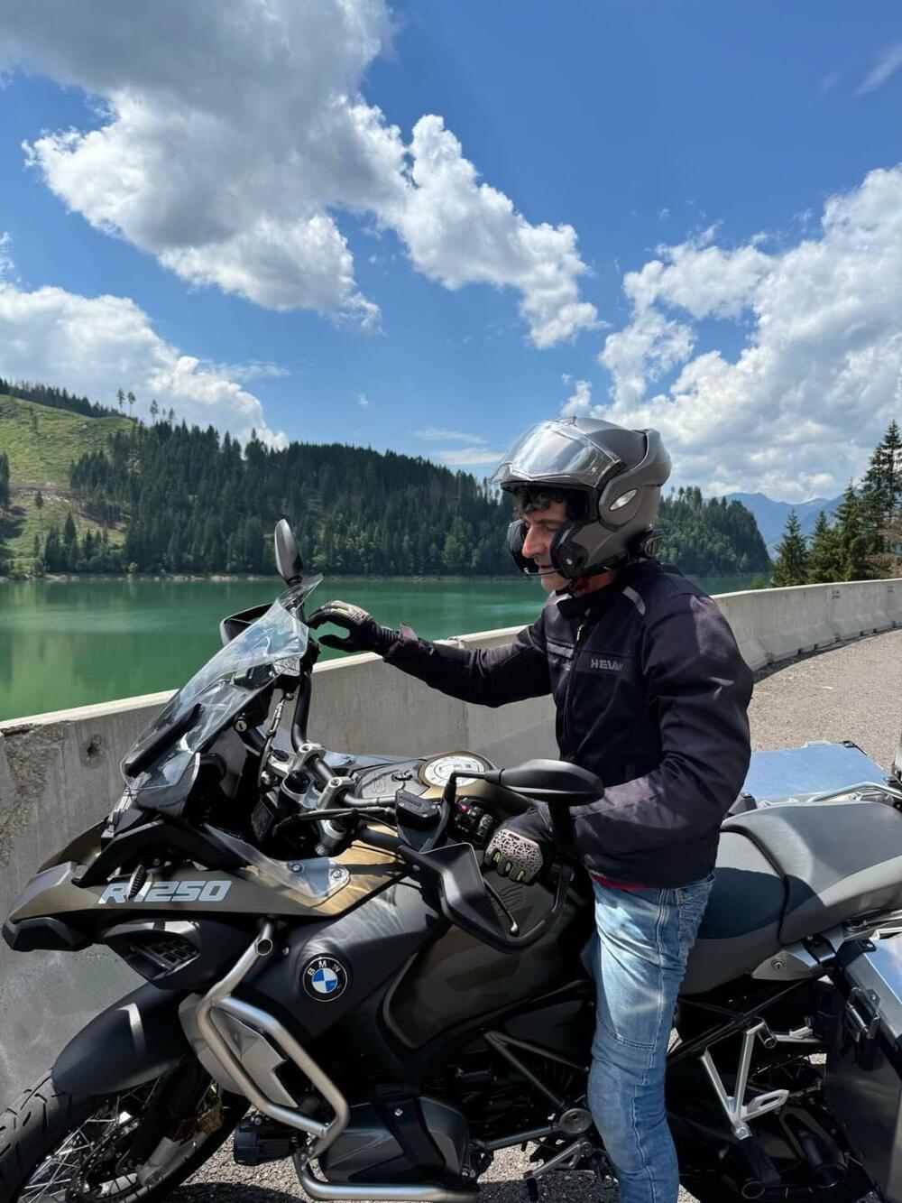 Bmw R 1250 GS Adventure (2019 - 20) (2)