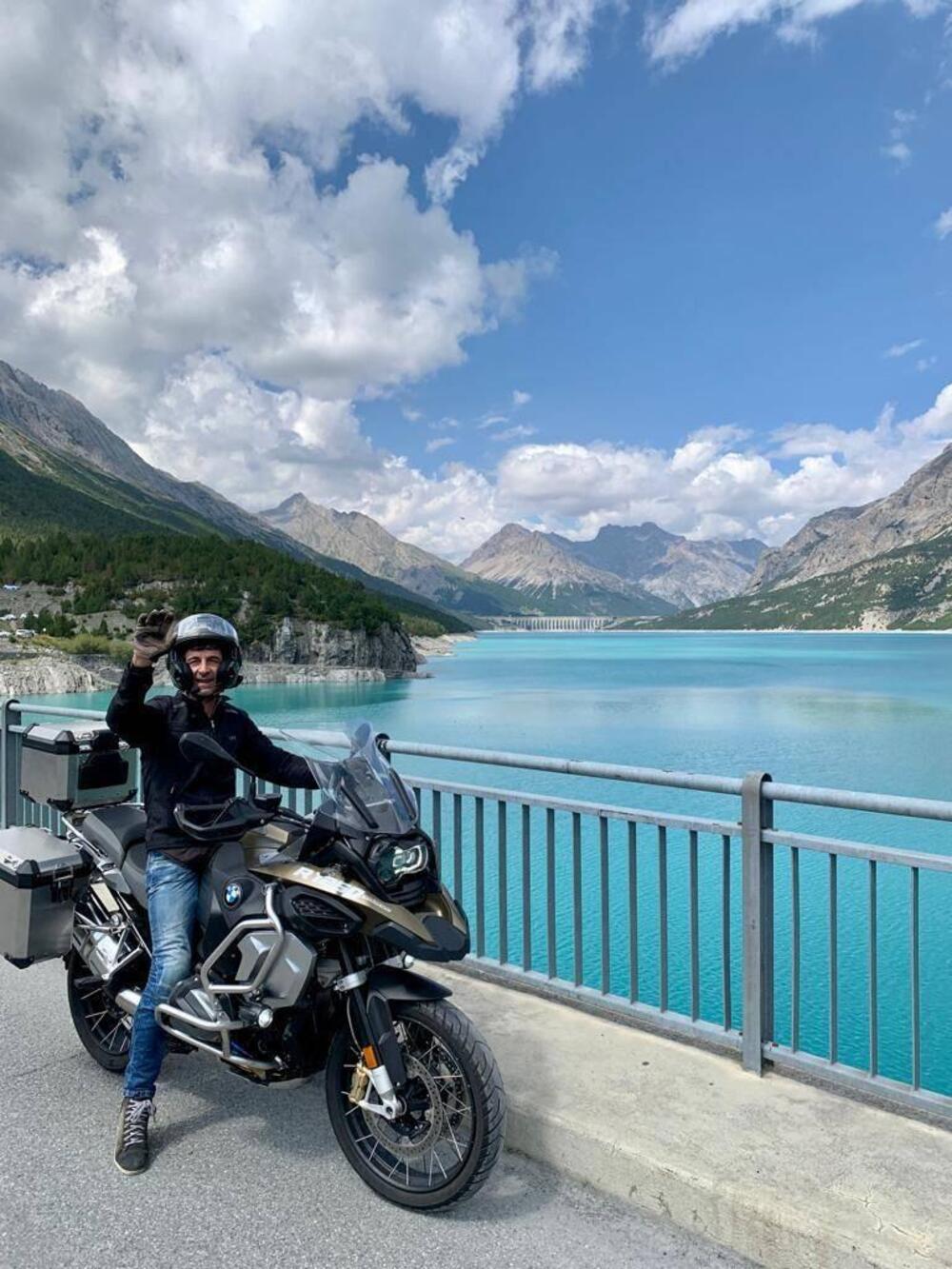 Bmw R 1250 GS Adventure (2019 - 20) (3)