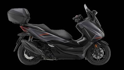 Honda Forza 350 Deluxe (2025) nuova
