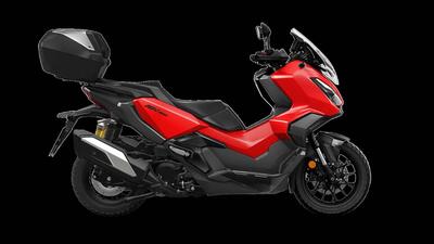 Honda ADV 350 (2025) nuova