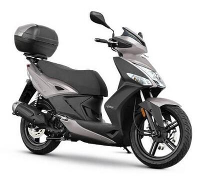 Kymco Agility 200i R16 + (2021 - 25) nuova