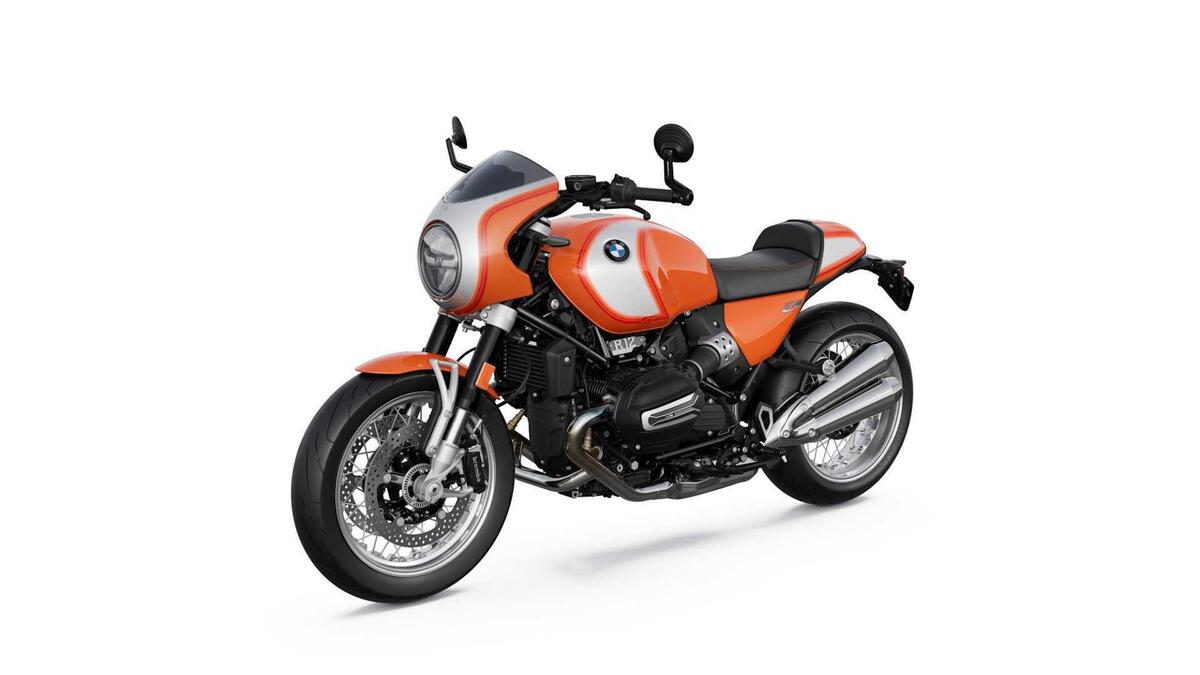 Bmw R 12 S (2025 - 26)