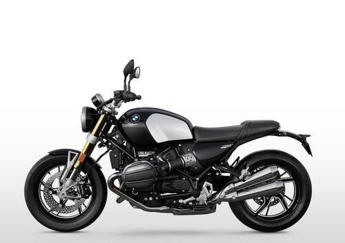 Bmw R 12 nineT (2023 - 25)