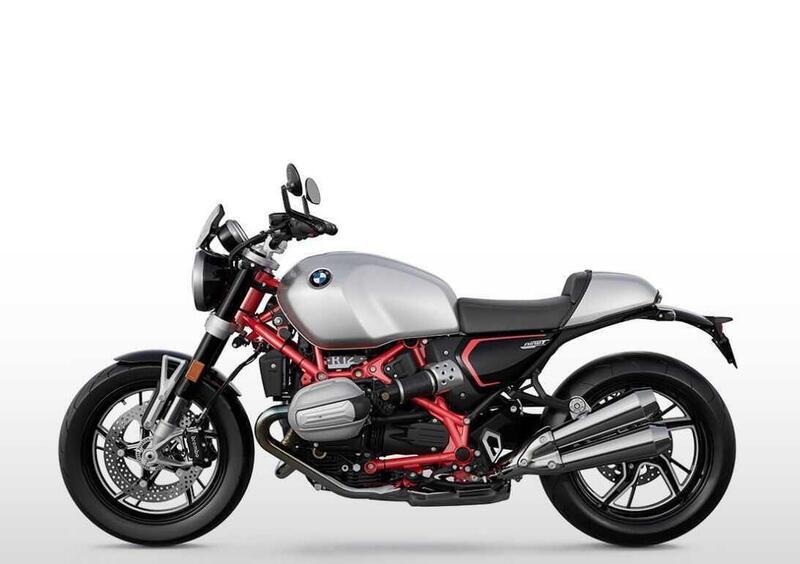 Bmw R 12 R 12 nineT (2023 - 25) (3)