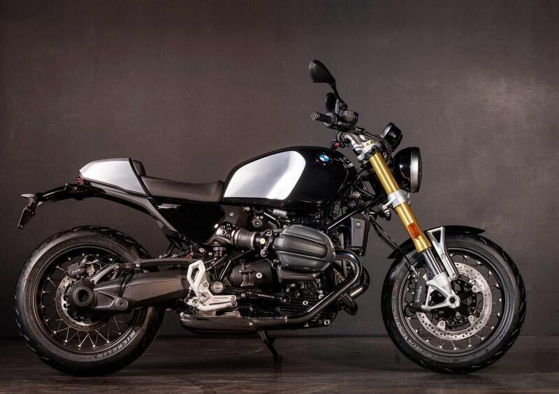 Bmw R 12 R 12 nineT (2023 - 25) (7)