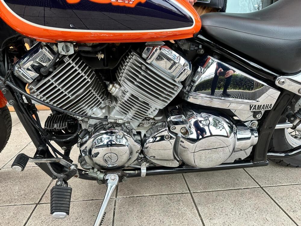 Yamaha XVS 650 Drag Star (1997 - 05) (7)