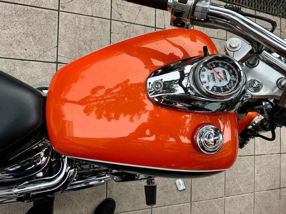 Yamaha XVS 650 Drag Star (1997 - 05) (12)