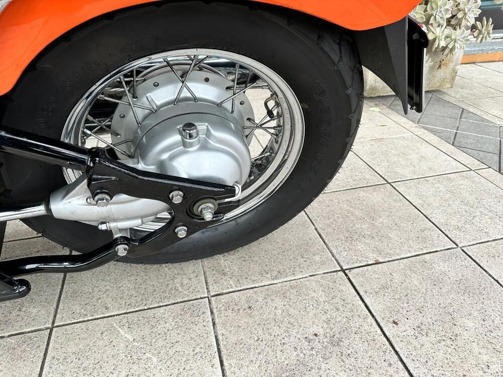 Yamaha XVS 650 Drag Star (1997 - 05) (13)