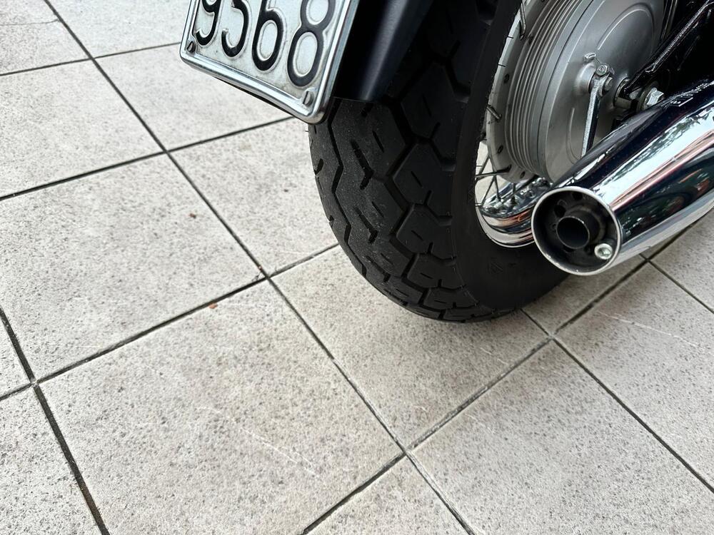 Yamaha XVS 650 Drag Star (1997 - 05) (14)