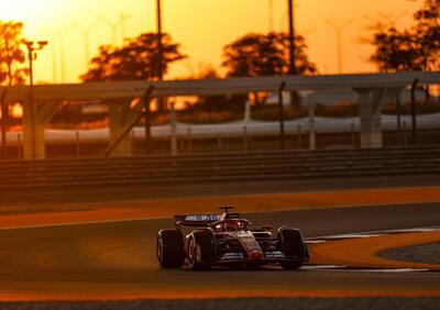 F1. Gran Premio del Qatar 2024, Leclerc regola le FP1 di Losail davanti alle McLaren