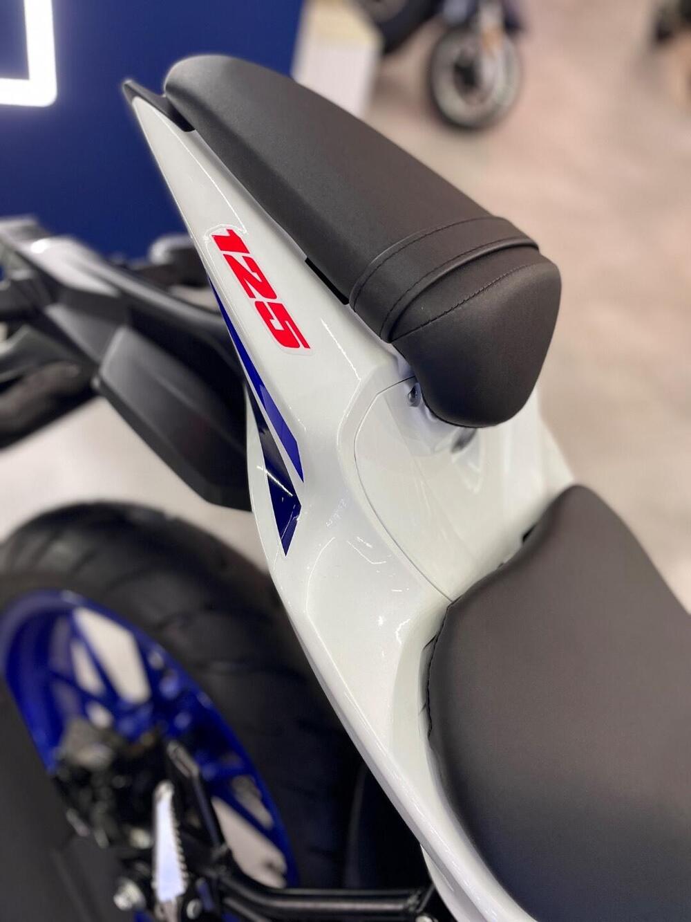 Suzuki GSX-S125 (2025 - 26) (5)