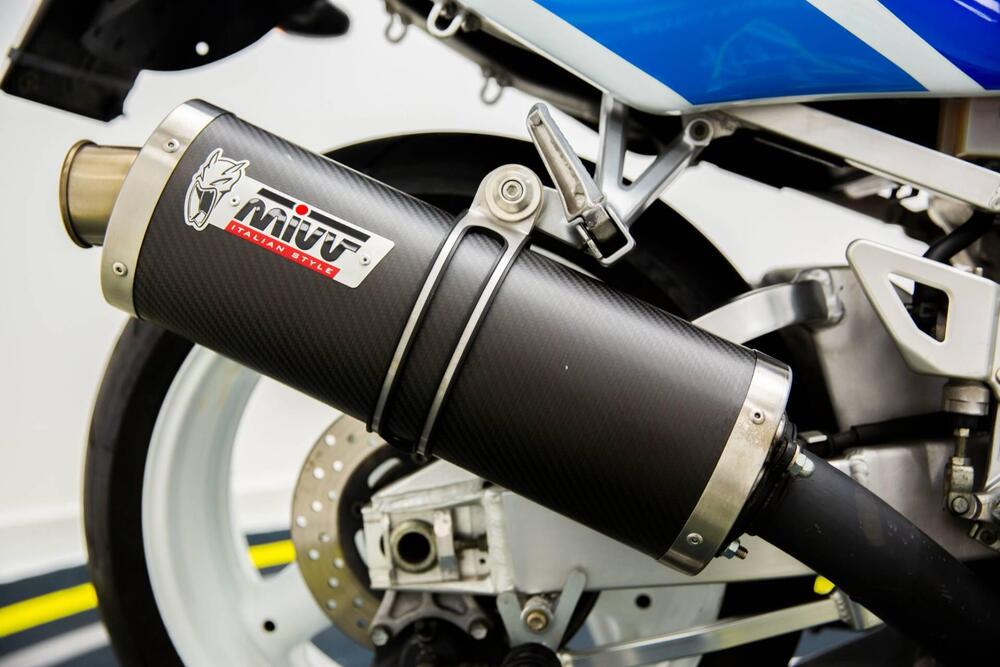 Suzuki GSX R 750 (1996 - 97) (11)