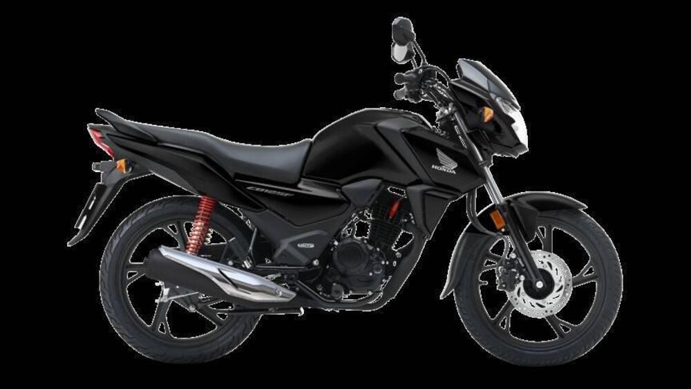 Honda CB 125 F (2021 - 25) (3)