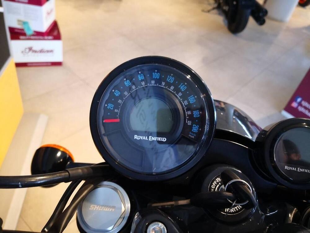 Royal Enfield Shotgun 650 (2024 - 26) (13)