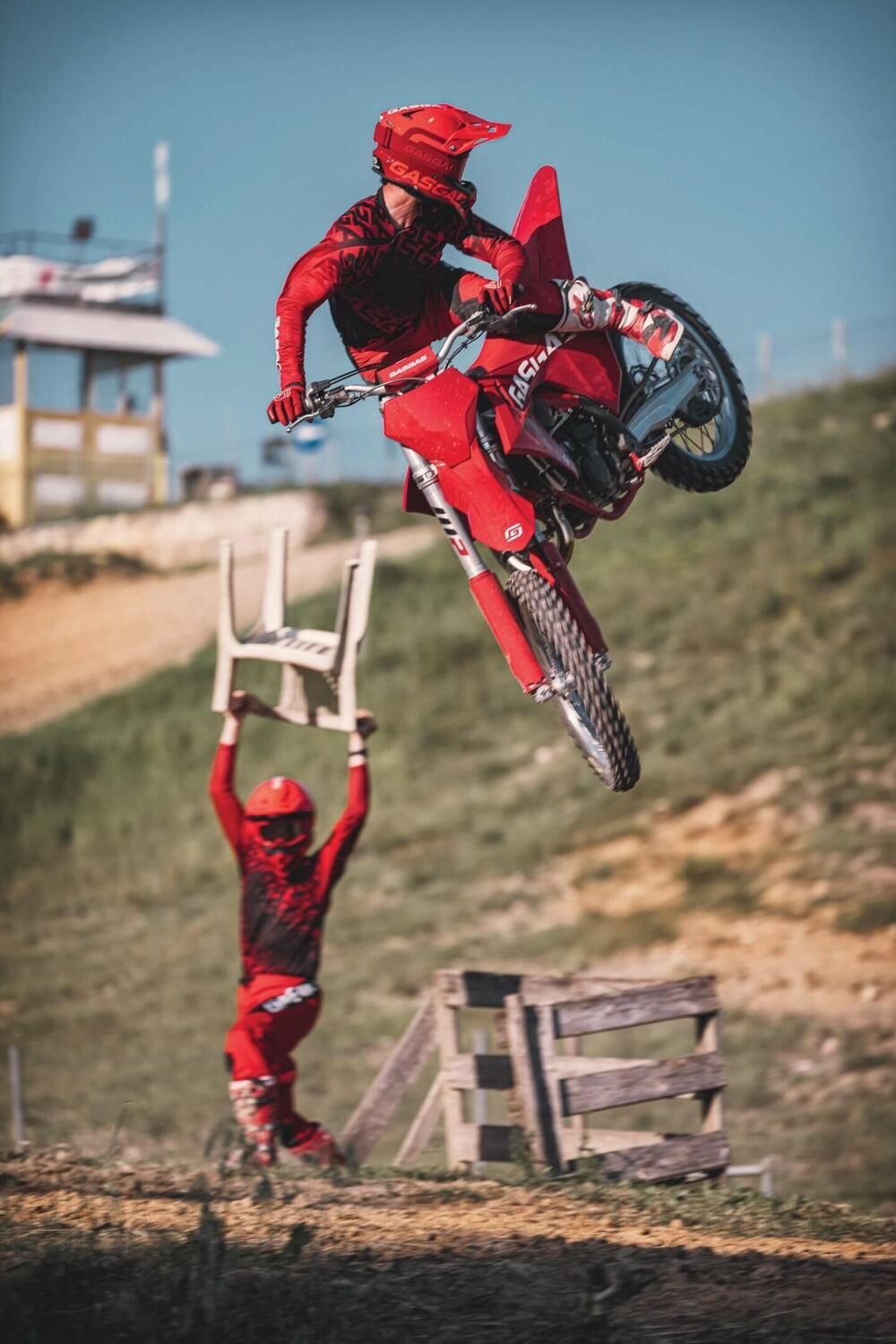 GASGAS MC 125 (2024) (6)